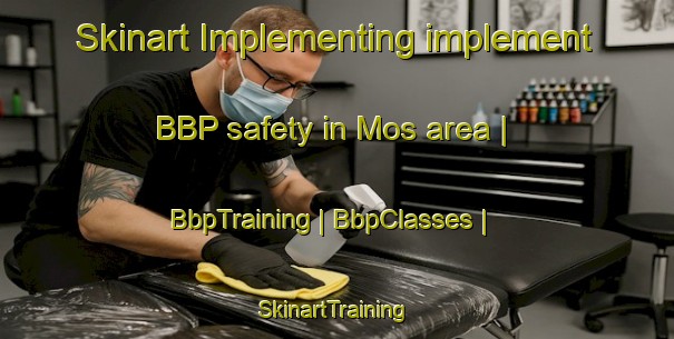 Skinart Implementing implement BBP safety in Mos area | BbpTraining | BbpClasses | SkinartTraining-Portugal